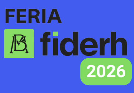 Feria FIDERH 2026